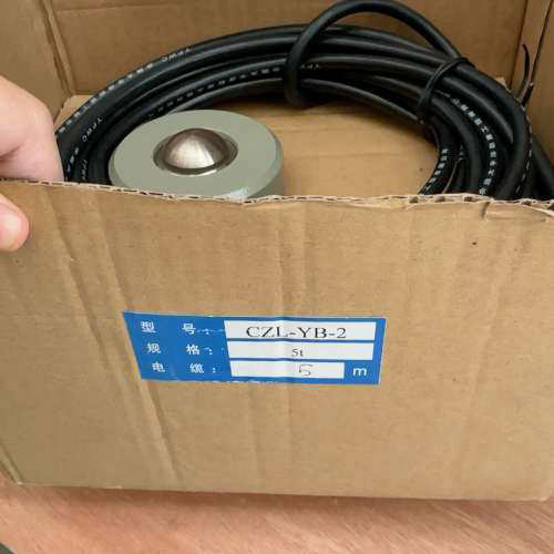 太平洋称重传感器CZL-YB-2，5)�承载能力，测[议]