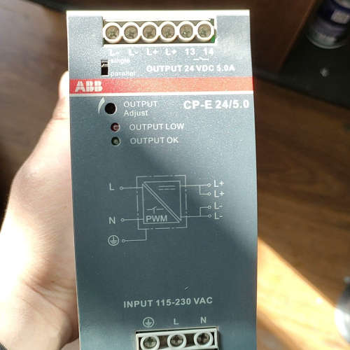 INPUT115-230VAC‘[议]