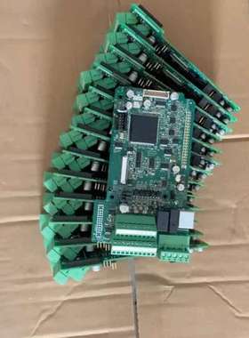 汇川IS580 MD500plus  主板！【议】