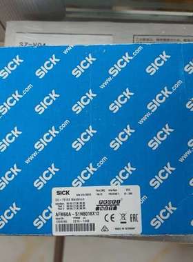 西克编码器AFM60A-S1NB018X12 1059040【议】