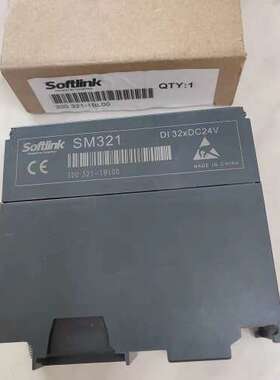Softink扩展模块300 321-1BL00 30033【议】