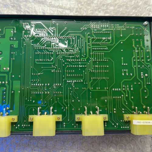 HYUNDAI++MSU-113N；HEEM-3，马达启动控[议]