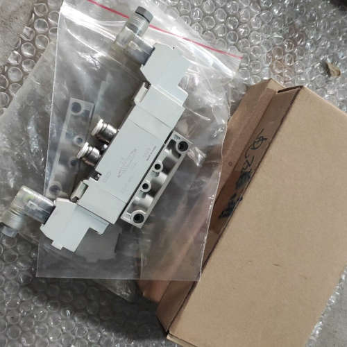 CKD电磁阀4GD330-C8-BC-3 /4GE2[议]