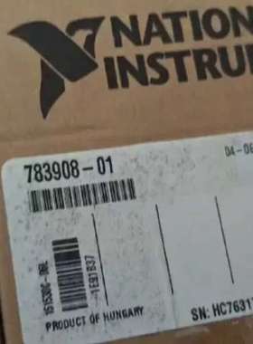 NI NI-9474 779003-01 783908-01【议】