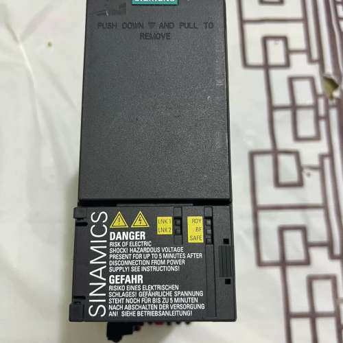 变频器 6SL3210-1KE11-8UF1，380V【议】,电子元器件市场,其它元器件,淘宝优惠券,粉丝福利购,淘宝优惠卷