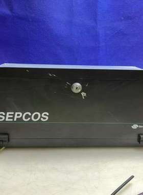 议 SEPCOS Sècheron 电源模块 型号：BE4【议】