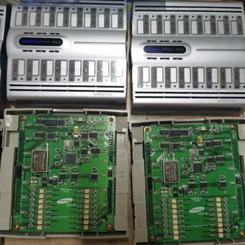 Samsung SSAS-Pro SPDI-16 监测报警模[议]