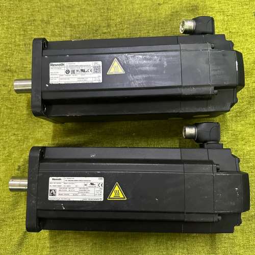 力士乐伺服电机：MS2N06-E0BRN-CMSH2-N【议】