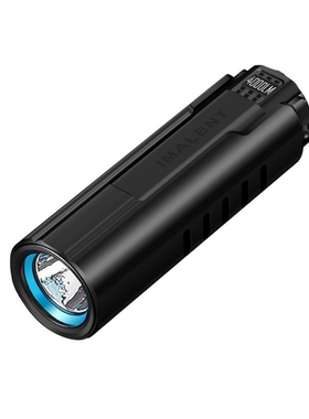 迷你电筒强光LED手电筒户外照明可充电LD70手电4000流明