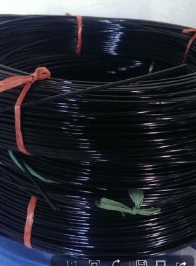 3.2*2mmPA12尼龙管溶剂管油管水管外径3.2mm内径2mm