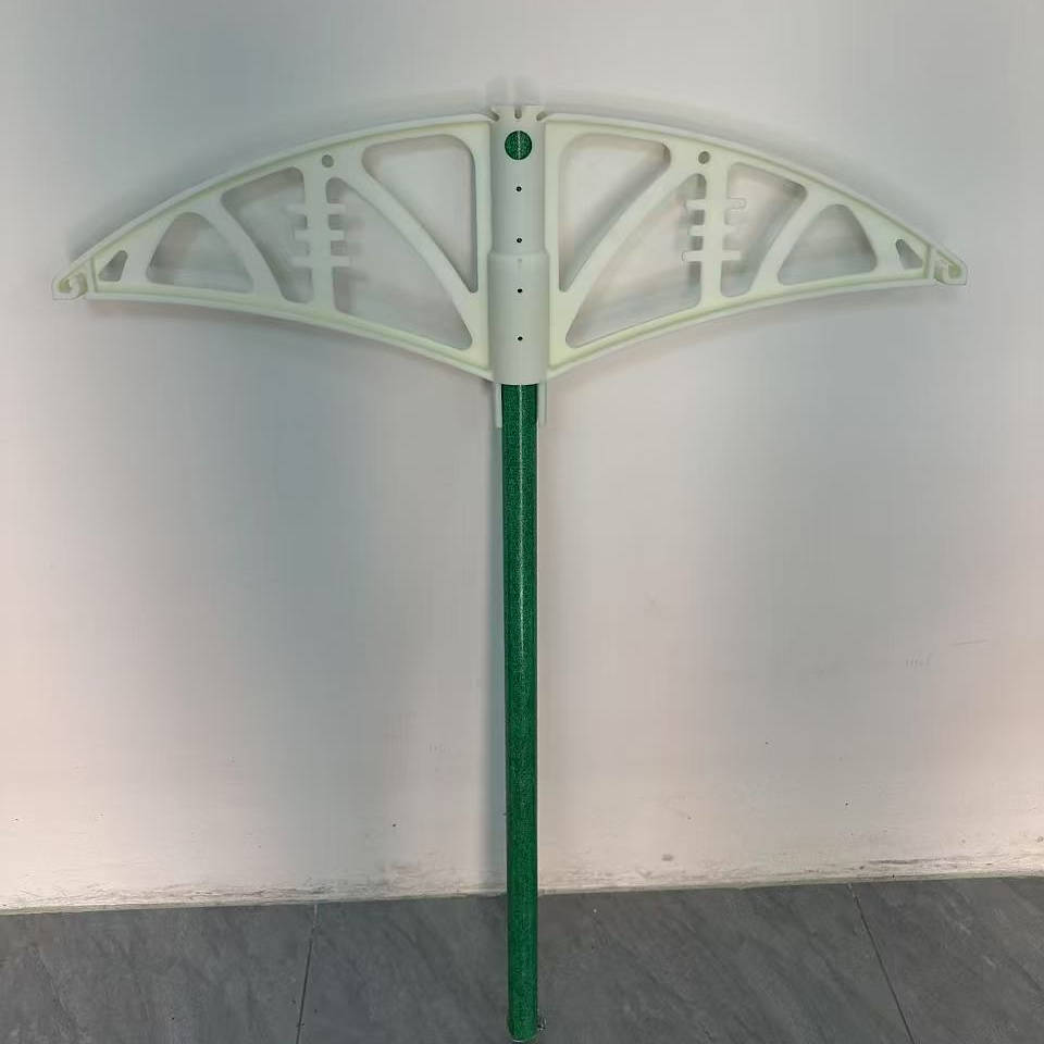 柑橘遮阳防晒防寒支架