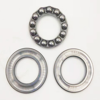 不锈钢防锈平面推力球轴承S51100 51101 51102 51103 51104