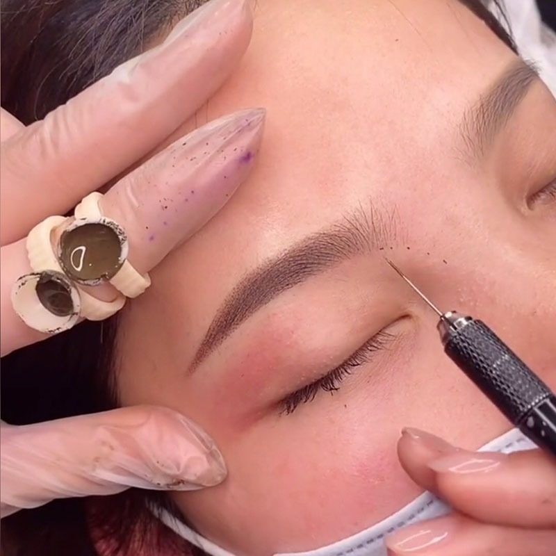 半永久纹绣色料杯戒指杯 嫁接睫毛胶水硅胶指戒 纹绣用品工具正品,彩妆/香水/美妆工具,化妆/美容工具,淘宝优惠券,粉丝福利购,淘宝优惠卷