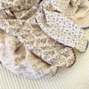 婴儿浴巾纯棉纱布超柔吸水新生儿盖毯初生宝宝洗澡包被儿童毛巾被