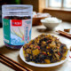 特辣兵外婆菜脆笋下饭菜瓶装 湖南特产酱菜即食开胃菜岳阳咸菜干