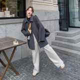 新款现货毛呢外套178-305-p185-k268，女装毛呢外套，浙宝178
