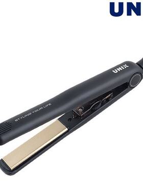 unix韩国直发器卷发棒夹板