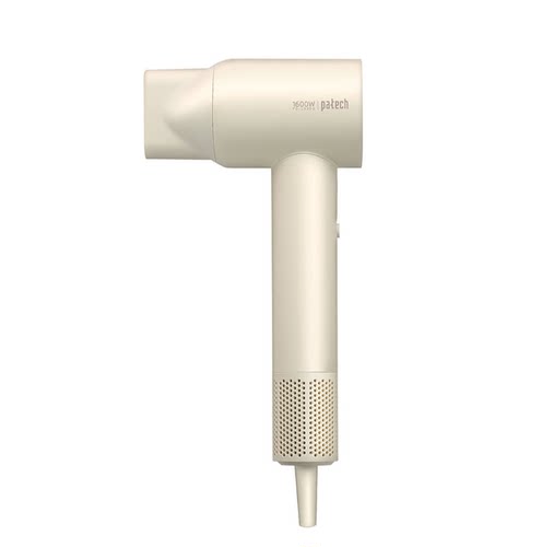 韩国直邮patech轻便1600W低噪音BLDC航空电机吹风机PD-L9350