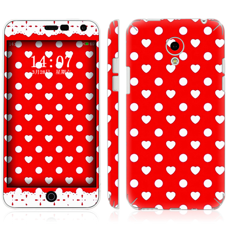 Sticker pour téléphone mobile - Ref 1363214 Image 3