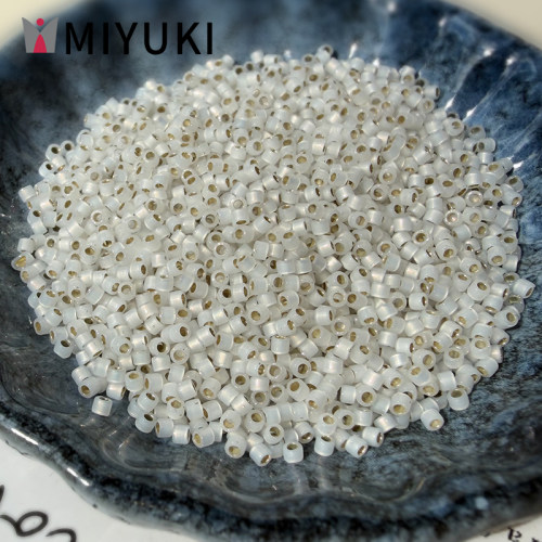 日本进口御幸古董米珠DIY串珠