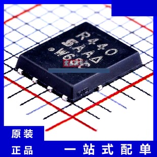 SIR440DP VISHAY 场效应管 品牌威世 QFN 原装 GE3 封装