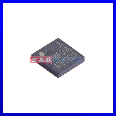 HDSC华大原装 HC32F190FCUA-QFN32TR32位MO内核低功耗单片机MCU