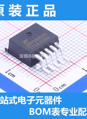 型号XRP29302ETBTR-L封装TO-263-5品牌MaxLinear正品