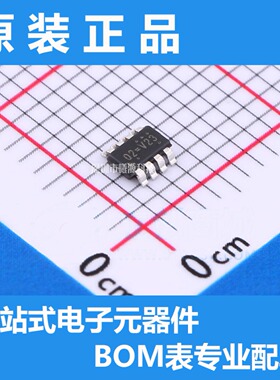 型号RT7296AGJ8F封装TSOT-23-8品牌RICHTEK(立锜)芯片正品