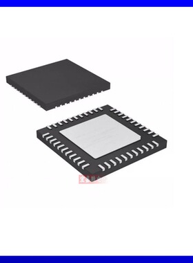 PIC18F46K22-E/ML【IC MCU 8BIT 64KB FLASH 44QFN】原装正品芯片