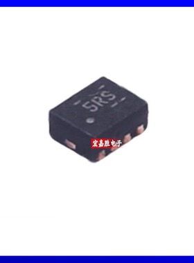 TI德州仪器TPD4F003DQDR原装正品EMI滤波器电路丝印5RS电子元器件