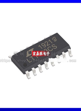 原装 LT1493CS#PBF SOP-16 开关稳压器/转换器 电子元器件
