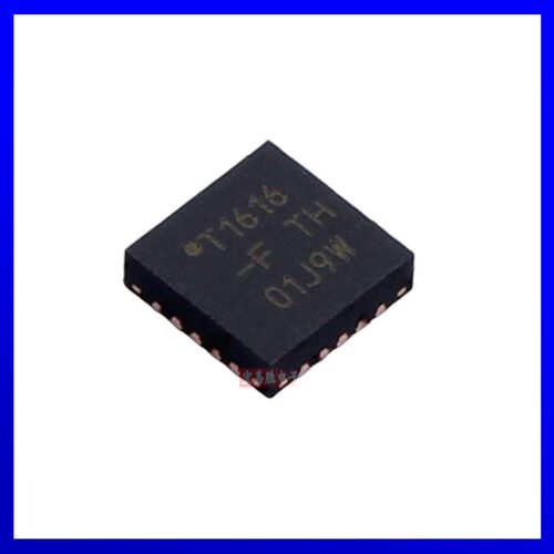 ATTINY1616-MFR【IC MCU 8BIT 16KB FLASH 20VQFN】原装正品芯片