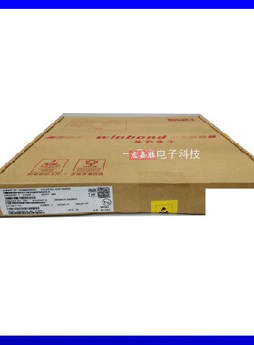 原装 W29N02KVSIAF 2Gbit NAND FLASH闪存 TSOP48 FLASH储存芯片