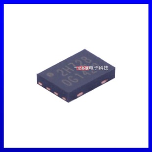 原装 W25X20CLUXIG 华邦 2Mbit串行闪存存储芯片IC 贴片USON-8