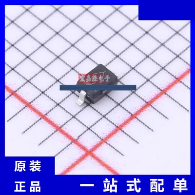 NSR02100HT1G 封装SOD-323 品牌onsemi/安森美 现货IC