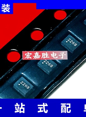 WL2820D28-4/TR LDO线性稳压器IC 封装DFN1*1-4L 压降调节器芯片