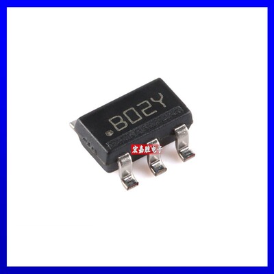 原装LMR14006YDDCR 丝印B02Y封装TSOT-23-6 DC-DC电源IC TI/德州