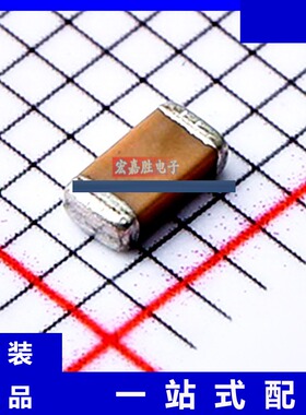 VJ1206Y102MXFAT4X 原装 品牌威世/VISHAY 封装SMD IC