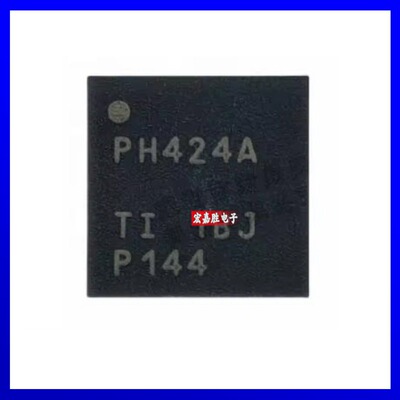 原装正品 TCA6424ARGJR VQFN-32 接口-I/O 扩展器 TCA6424A