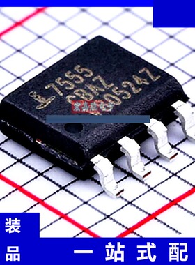 原装 芯片M7555CBAZ-T 品牌RENESAS/瑞萨 封装SOP8 芯片