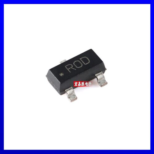 原装正品LM4040DIM3-10.0/NOPB SOT-23-3 精密并联电压基准IC芯片