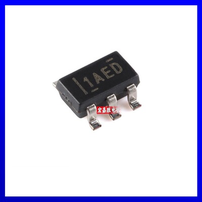 全新原装INA181A2IDBVR TI德州 封装SOT23 印字1AED 放大器IC芯片