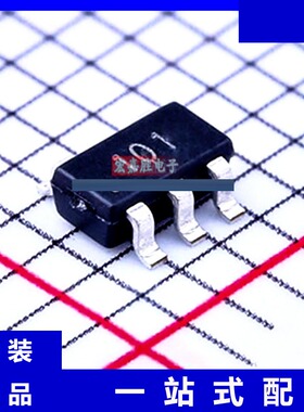 型号品牌美台DIODES ZXCT1010E5TA 封装SOT23-5 现货IC