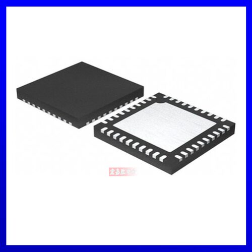 MCP8025T-115H/MP【IC MOTOR DRIVER 6V-19V 40QFN】原装正品芯片