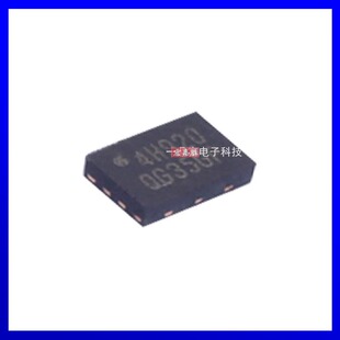 原装 W25X40CLUXIG 华邦 4Mbit串行闪存存储芯片IC 贴片USON-8