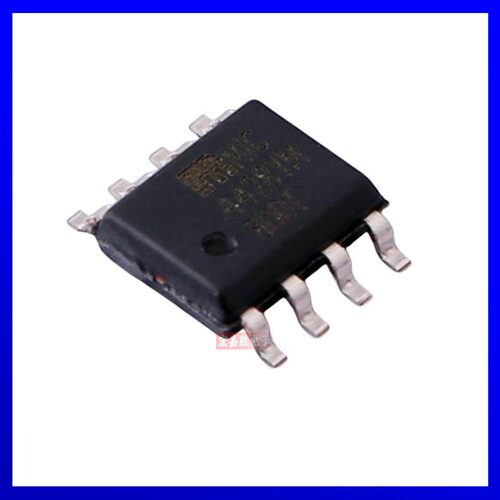 MIC4428YM【IC DRIVER MOSFET 1.5A DUAL 8SOIC】栅极驱动 正品芯