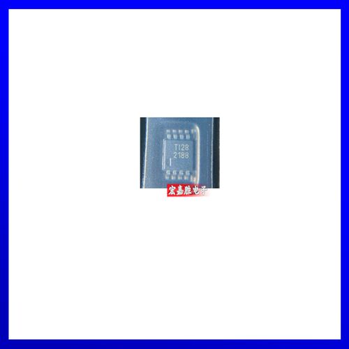 原装正品OPA2188AIDGKR 丝印2188 封装MSOP-8 运算放大器缓冲器IC