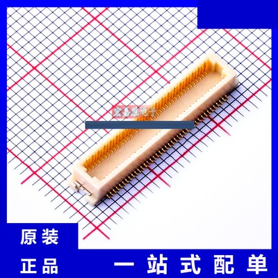 型号80P-JMDSS-G-1-TF(LF)(SN) 品牌JST日压 封装Connector 连接