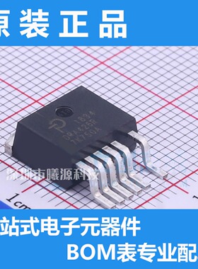 DPA426R-TL封装TO-263-7C品牌PowerIntegrations电子元器件正品