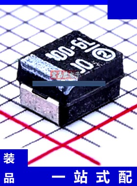 293D107X96R3B2TE3 原装 品牌威世/VISHAY 封装 SMD IC